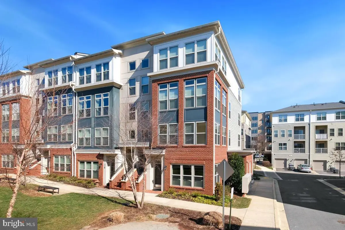 123 Copley Cir #35-a, Gaithersburg, MD 20878 - #1
