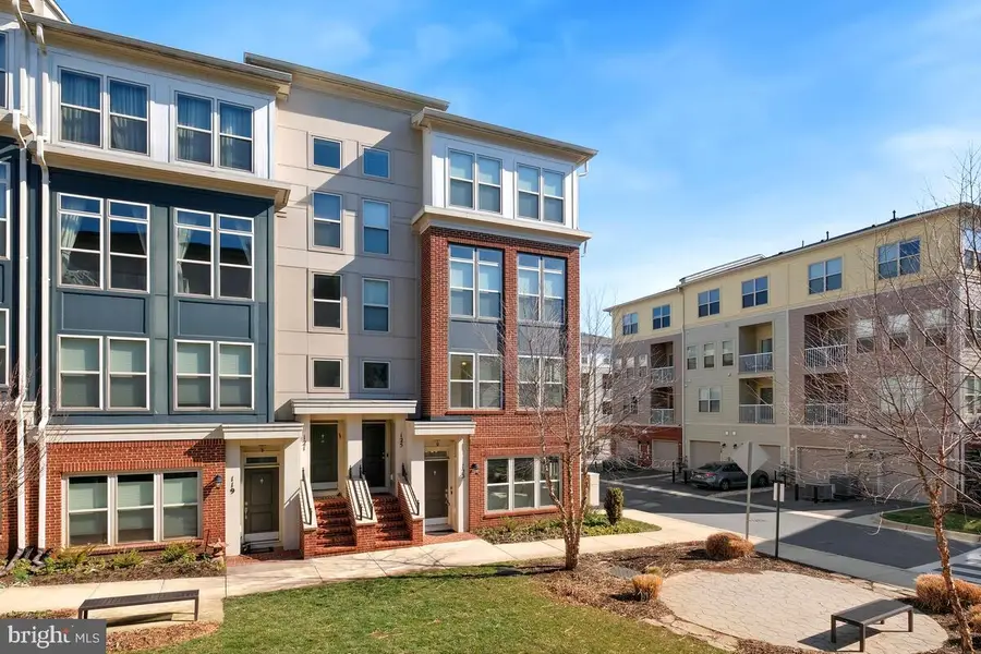 123 Copley Cir #35-a, Gaithersburg, MD 20878 - #2