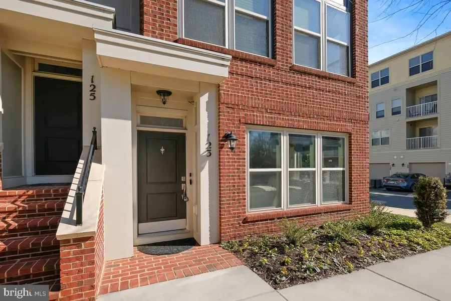 123 Copley Cir #35-a, Gaithersburg, MD 20878 - #3