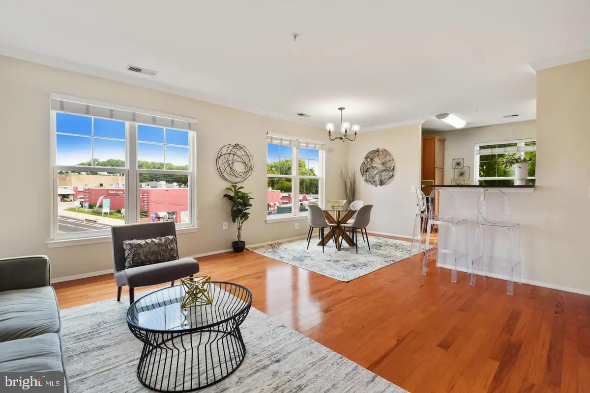 11800 Old Georgetown #1305, North Bethesda, MD 20852 - #1