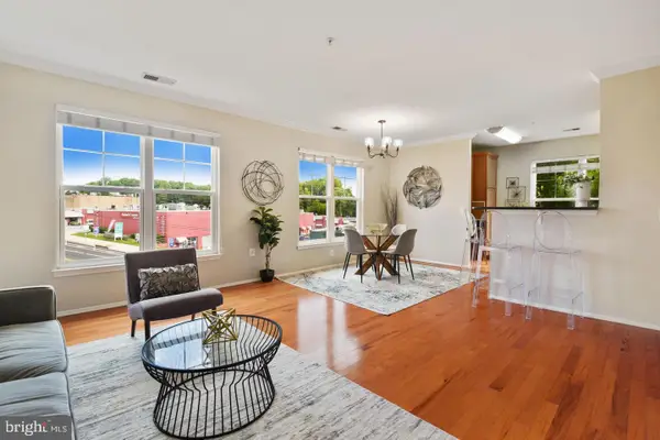 11800 Old Georgetown #1305, NORTH BETHESDA, MD 20852