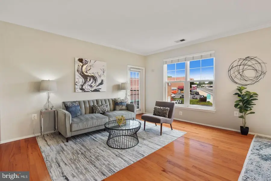 11800 Old Georgetown #1305, North Bethesda, MD 20852 - #2