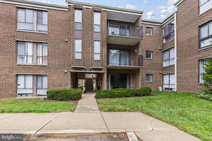 3224 Spartan Rd #3-e-6, Olney, MD 20832 - #2