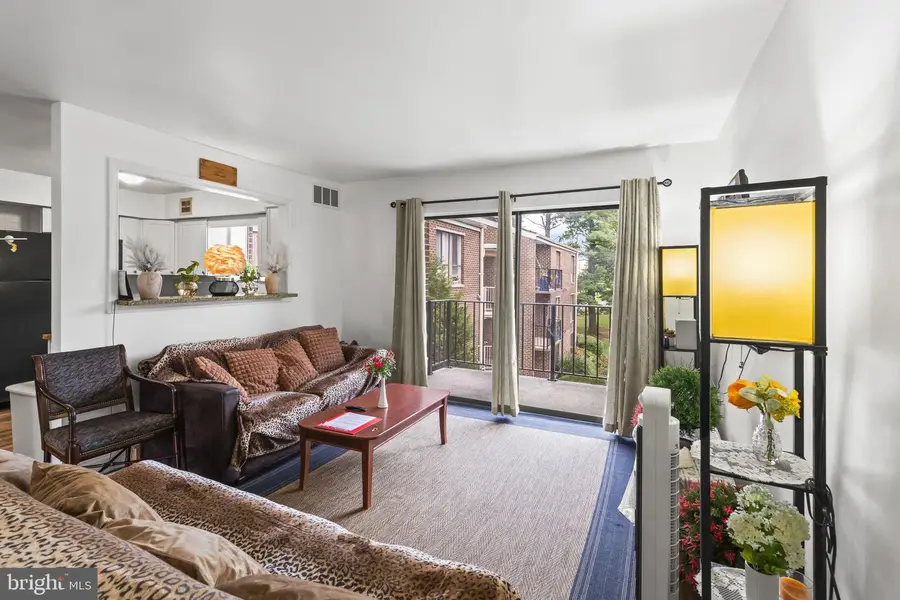 3224 Spartan Rd #3-e-6, Olney, MD 20832 - #3