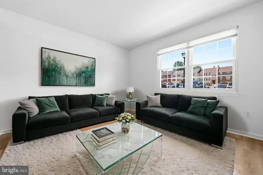 5 Normandy Square Ct #1-b, Silver Spring, MD 20906 - #2