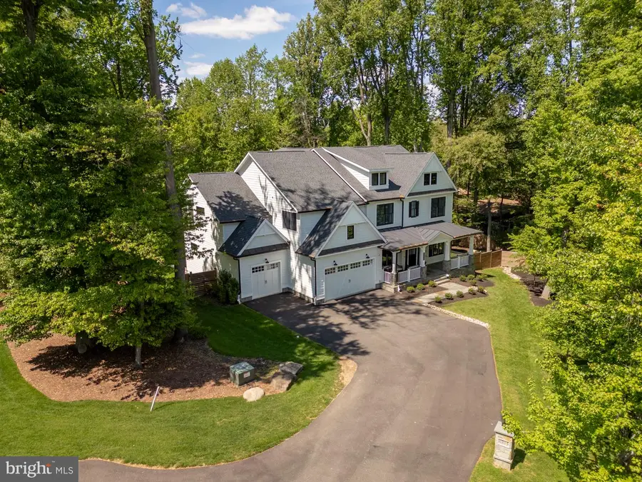 6315 Tilden Ln, Rockville, MD 20852 - #2