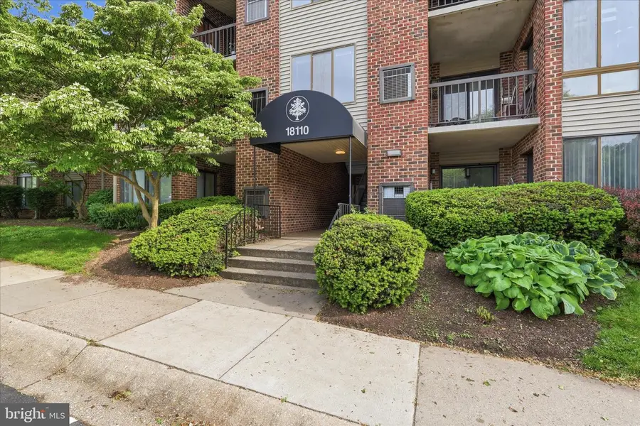 18110 Chalet Dr #104, Germantown, MD 20874 - #3