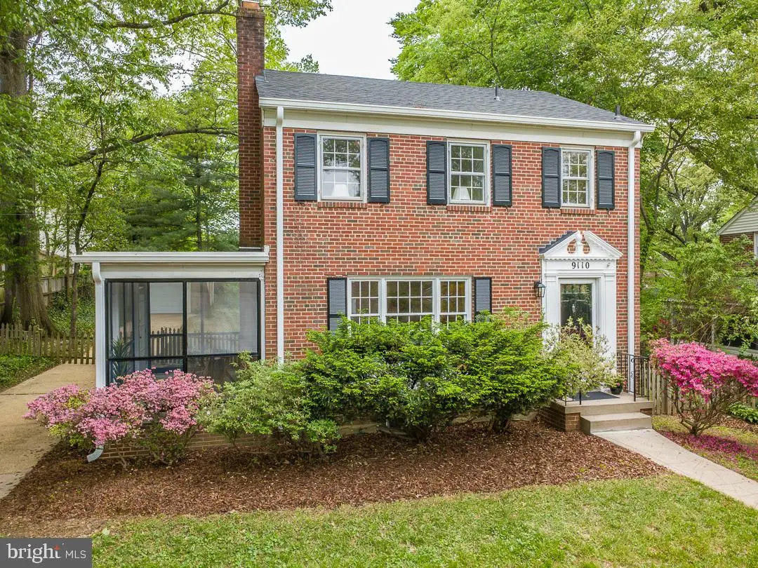 9110 Sudbury Rd, Silver Spring, MD 20901 - #1