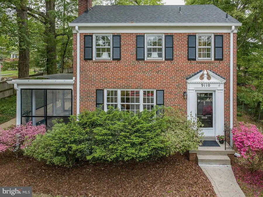 9110 Sudbury Rd, Silver Spring, MD 20901 - #2