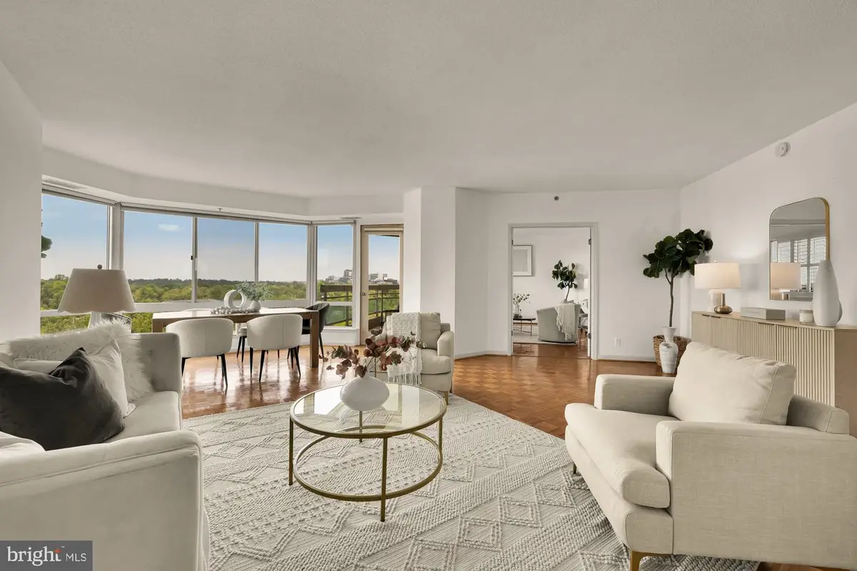 5600 Wisconsin Ave #1502, Chevy Chase, MD 20815 - #1