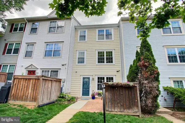 19046 Highstream Dr #800, GERMANTOWN, MD 20874