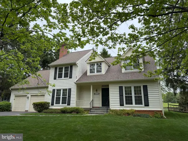 8405 Saint Regis Way, GAITHERSBURG, MD 20886