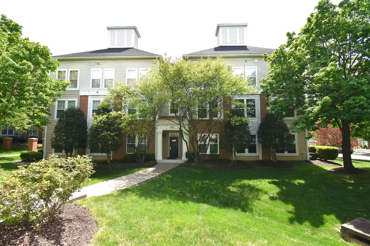 110 Watkins Pond Blvd #1-103, Rockville, MD 20850 - #1