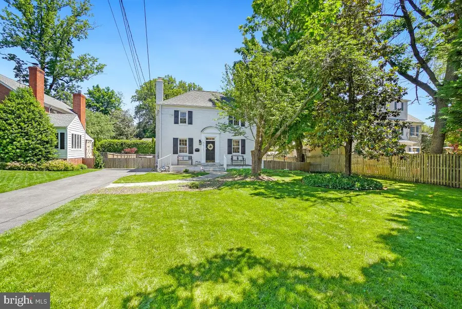 5613 Bradley Blvd, Bethesda, MD 20814 - #2