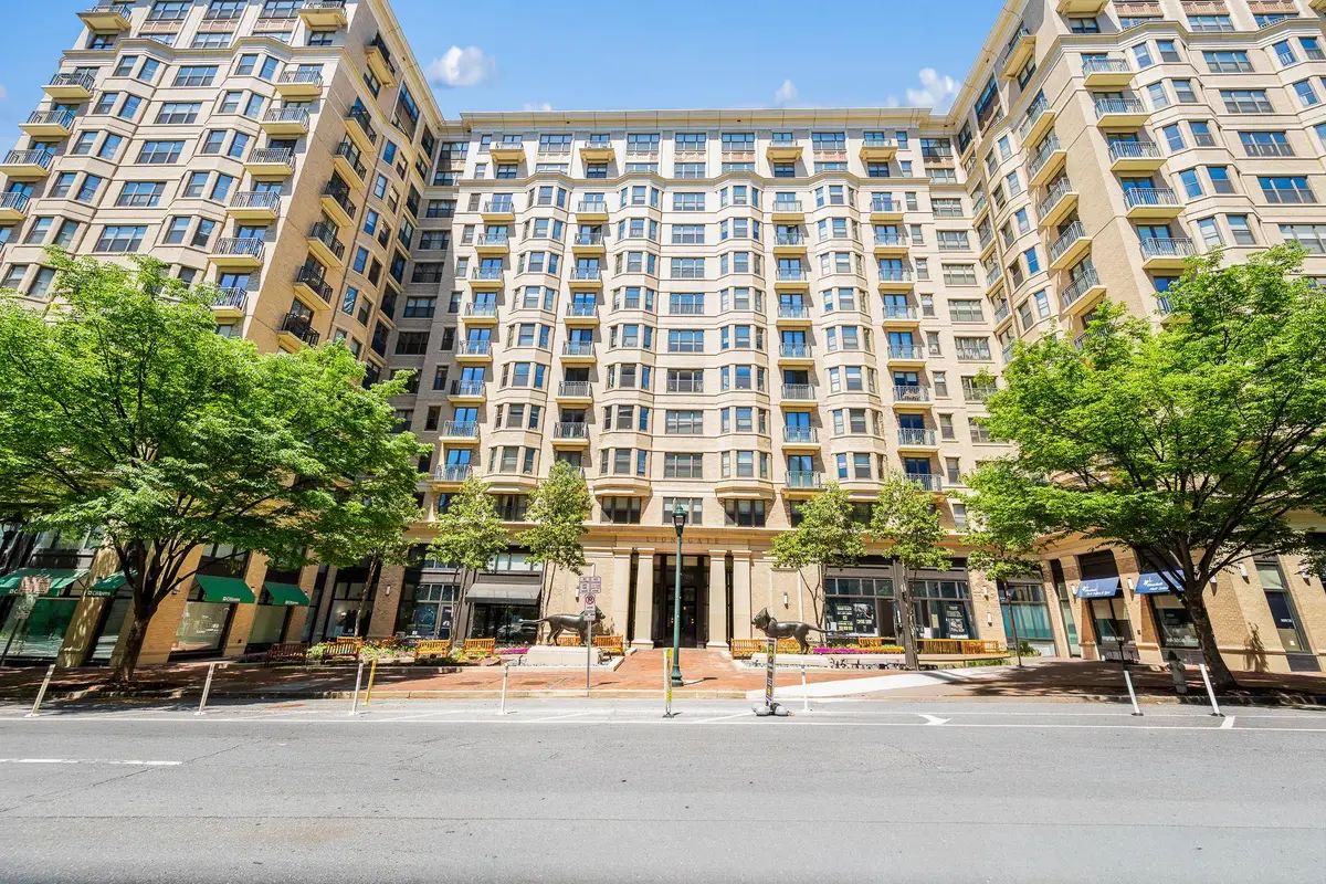 7710 Woodmont Ave #1011, Bethesda, MD 20814 - #1
