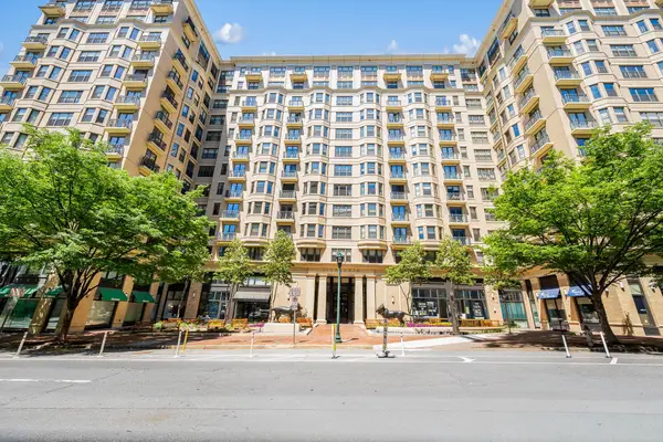 7710 Woodmont Ave #1011, BETHESDA, MD 20814