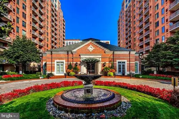 11710 Old Georgetown Rd #527, NORTH BETHESDA, MD 20852