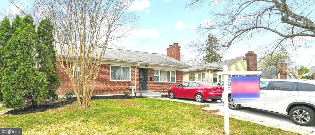 10128 Dallas Ave, Silver Spring, MD 20901 - #1