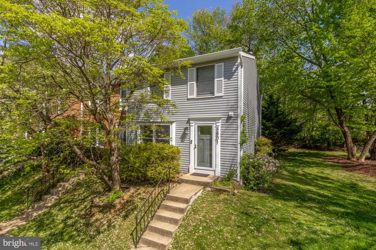 3801 Old Baltimore Dr #101, Olney, MD 20832 - #1