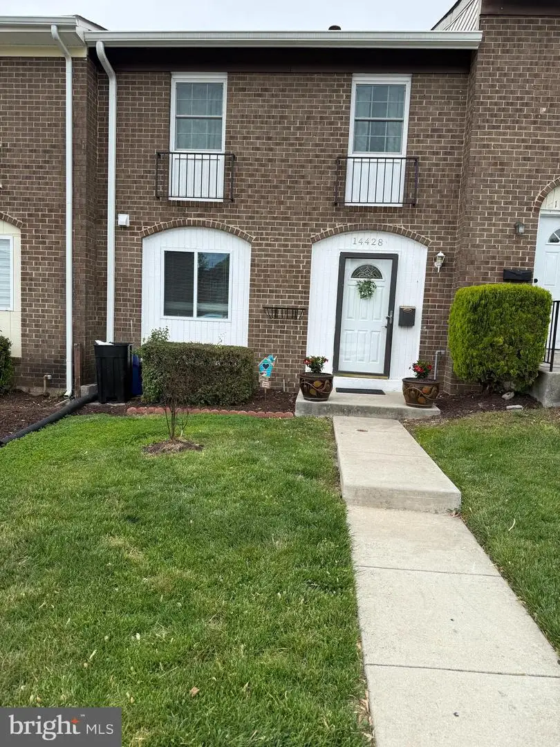 14428 Taos Ct #5-g, Silver Spring, MD 20906 - #1
