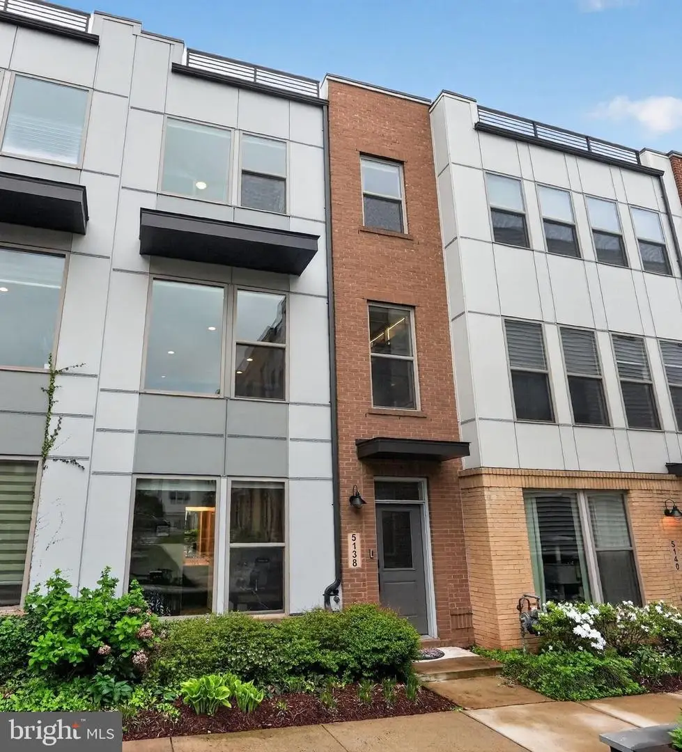 5138 Longstone Way, North Bethesda, MD 20852 - #1