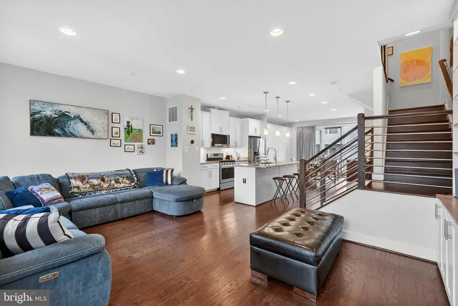 5138 Longstone Way, North Bethesda, MD 20852 - #2