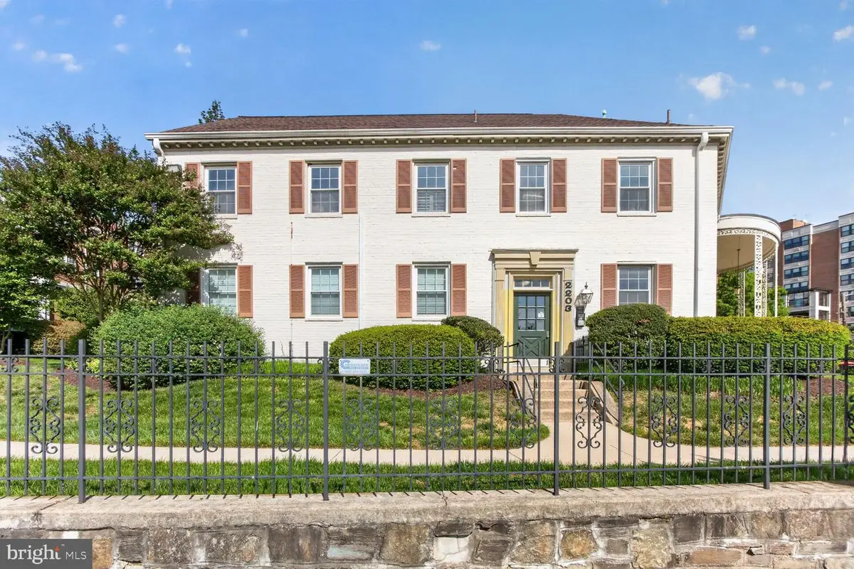 2203 Washington Ave #2203-w, Silver Spring, MD 20910 - #1