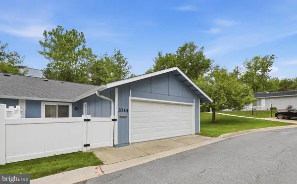 3714 Finsbury Park Dr #50b, SILVER SPRING, MD 20906