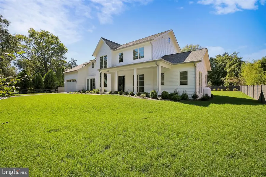 6514 76th St, Cabin John, MD 20818 - #3