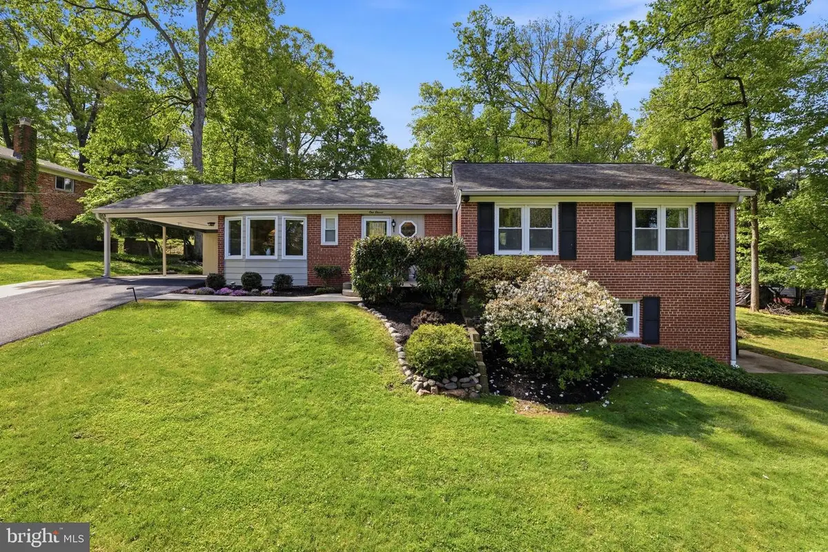 111 Lillian Ln, Silver Spring, MD 20904 - #1