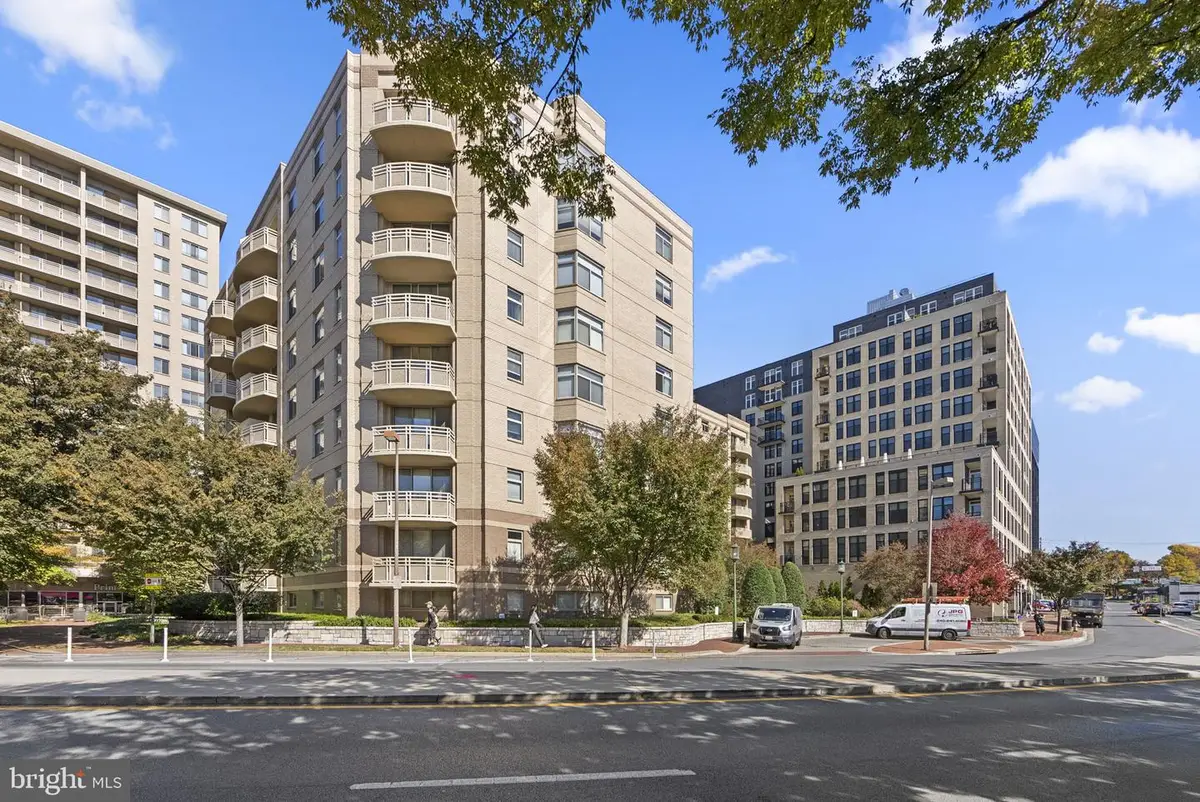 7111 Woodmont Ave #108, Bethesda, MD 20815 - #1