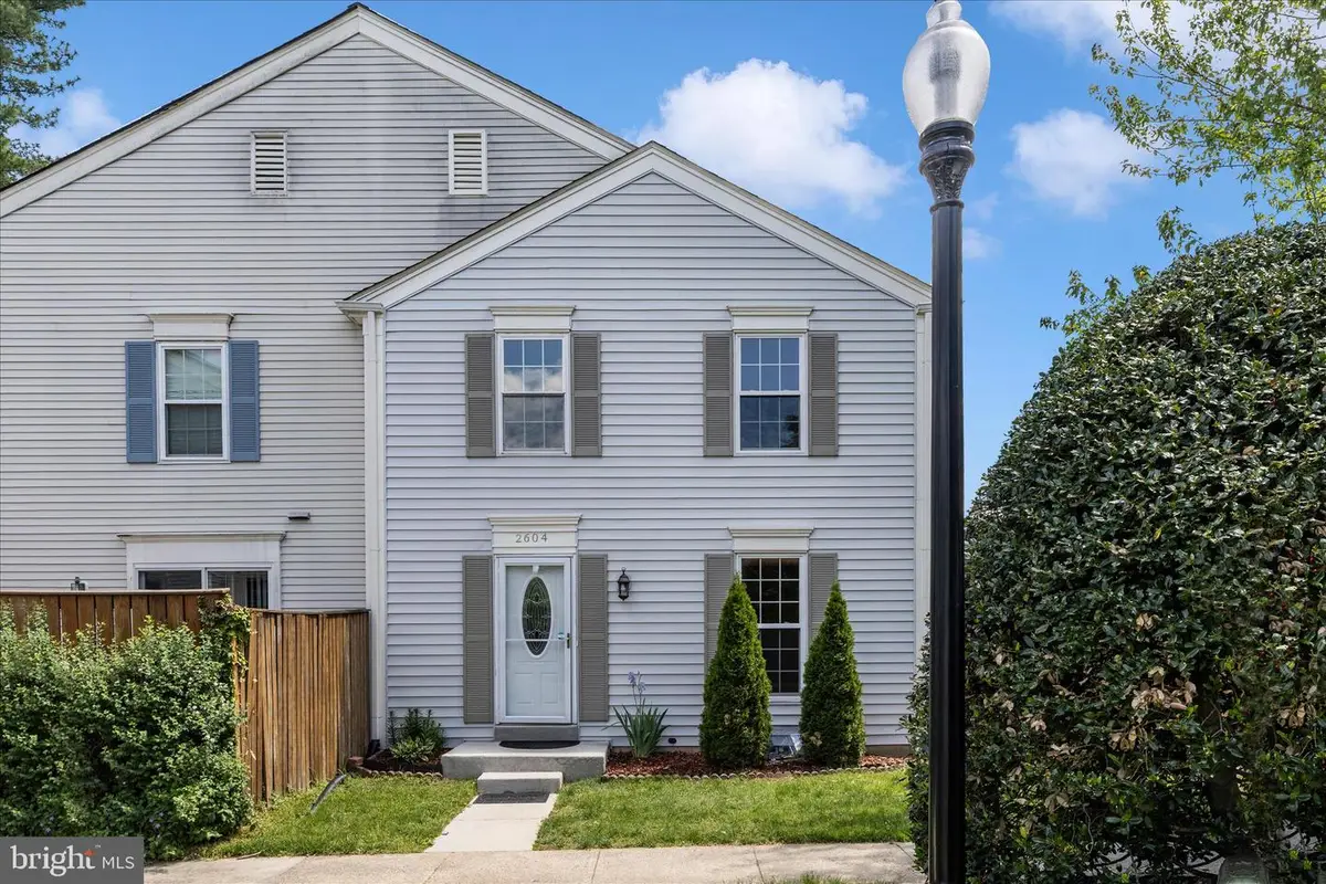 2604 Ashmont Ter, Silver Spring, MD 20906 - #1