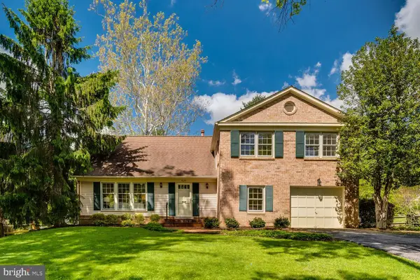 9625 Whetstone Dr, MONTGOMERY VILLAGE, MD 20886