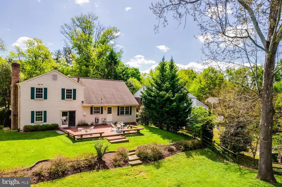 9625 Whetstone Dr, Montgomery Village, MD 20886 - #2