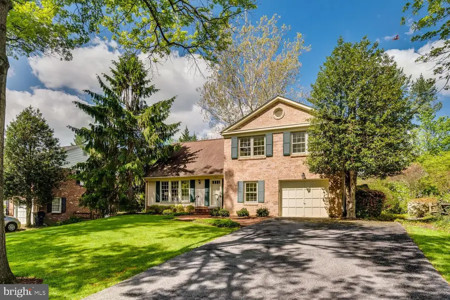 9625 Whetstone Dr, Montgomery Village, MD 20886 - #3