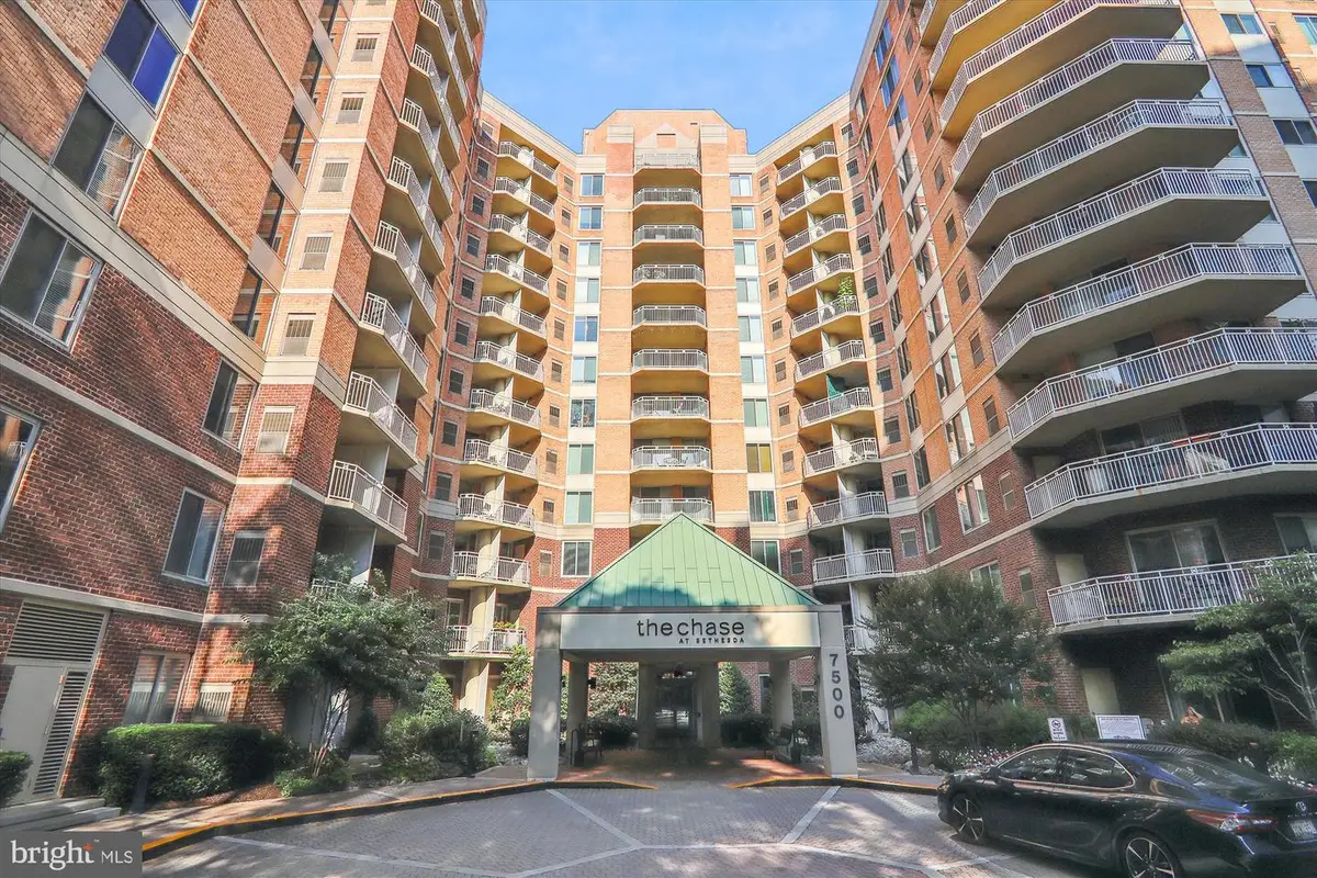 7500 Woodmont Ave #s512, Bethesda, MD 20814 - #1