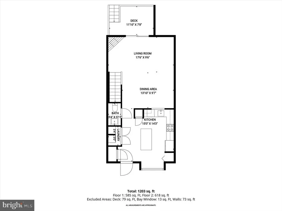 10525 Englishman Dr #178, Rockville, MD 20852 - #2