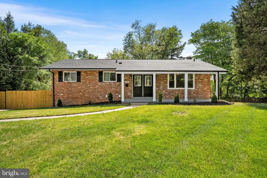 11716 Lovejoy St, Silver Spring, MD 20902 - #2