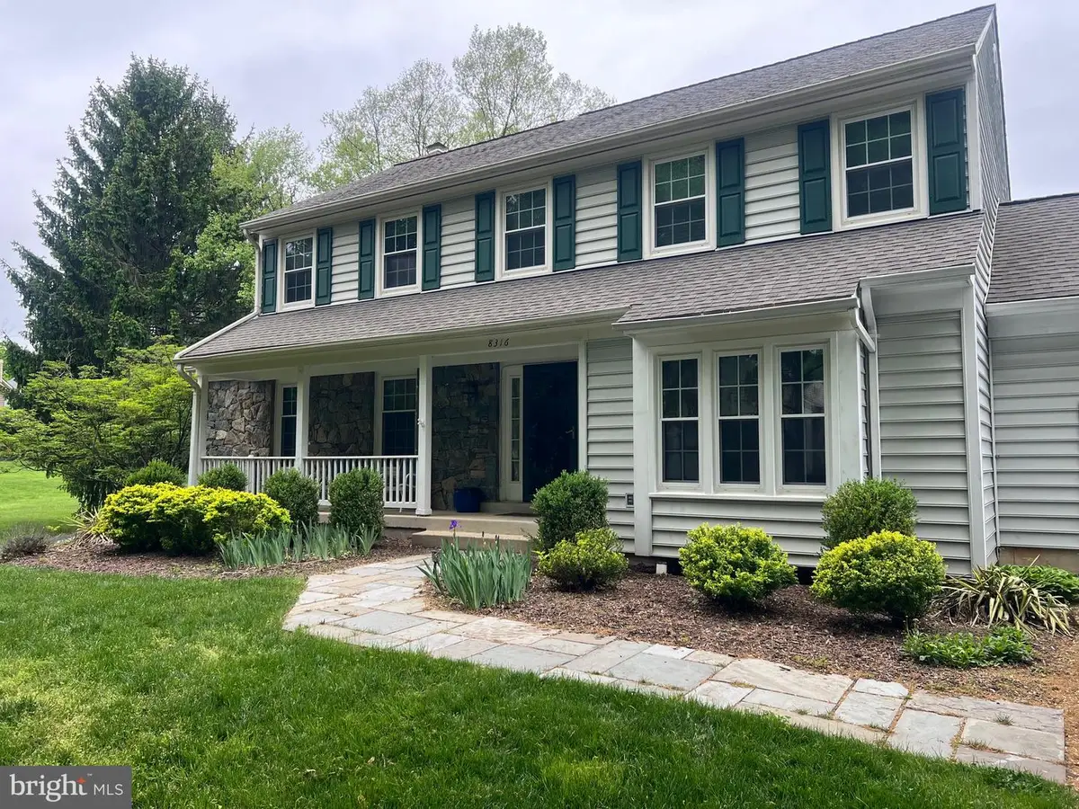 8316 Frontwell Cir, Gaithersburg, MD 20886 - #1