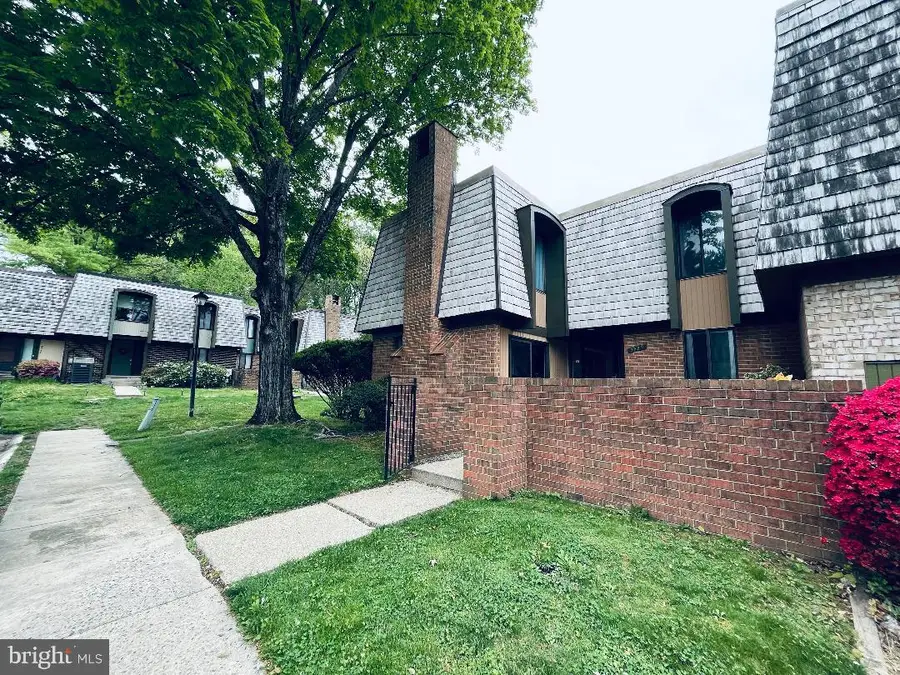 9562 Fern Hollow Way, Gaithersburg, MD 20886 - #2