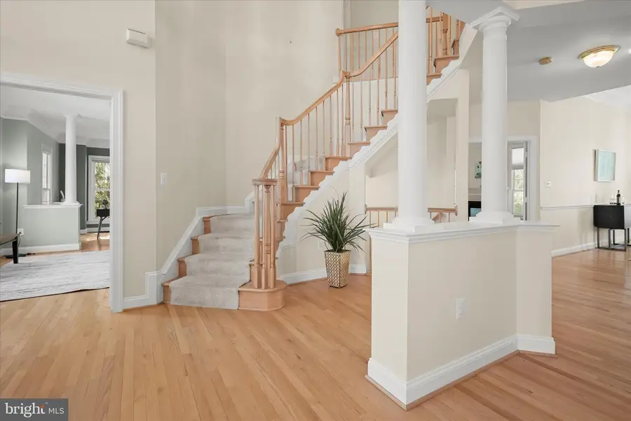 16907 Harbour Town Dr, Ashton, MD 20861 - #3