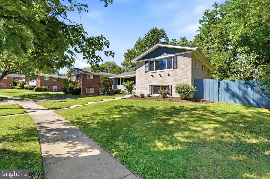 2405 Lillian Dr, Silver Spring, MD 20902 - #3