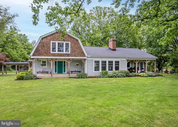 1300 Parrs Ridge Dr, SPENCERVILLE, MD 20868