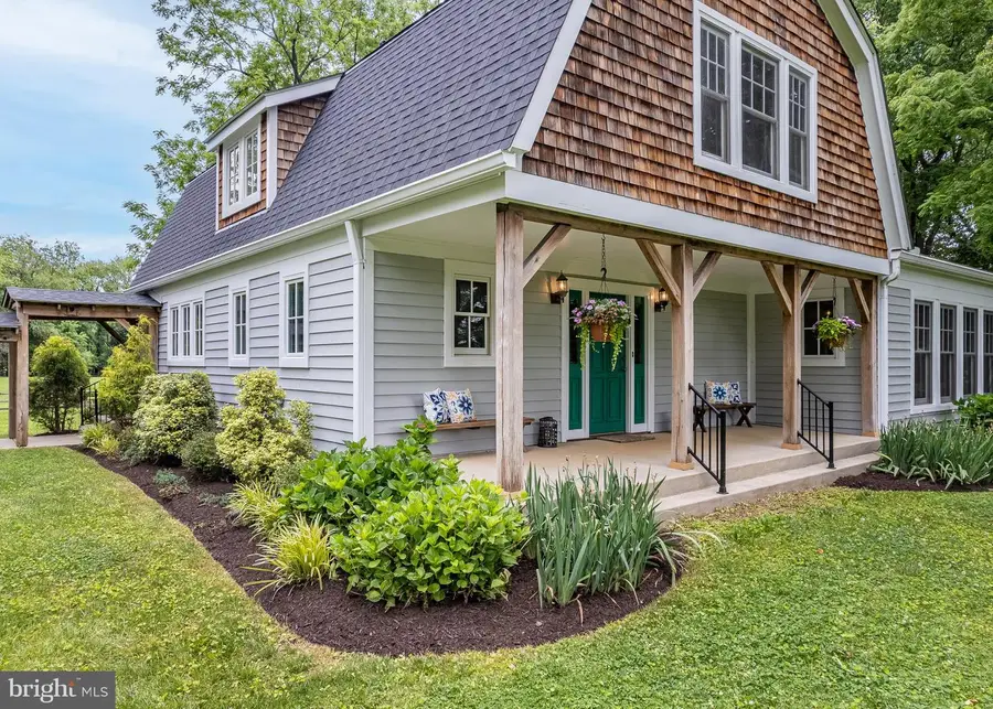 1300 Parrs Ridge Dr, Spencerville, MD 20868 - #2