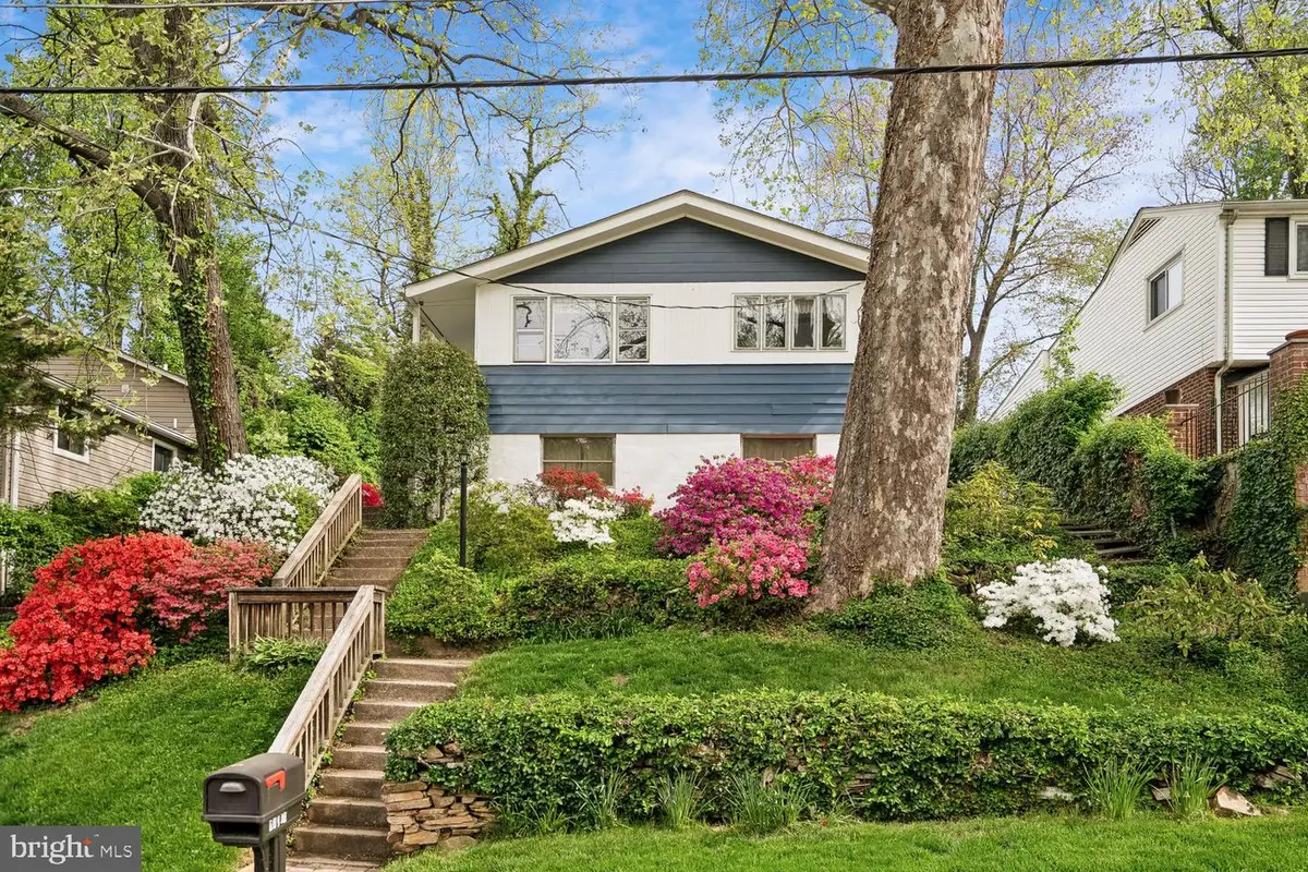 11211 Valley View Ave, Kensington, MD 20895 - #1