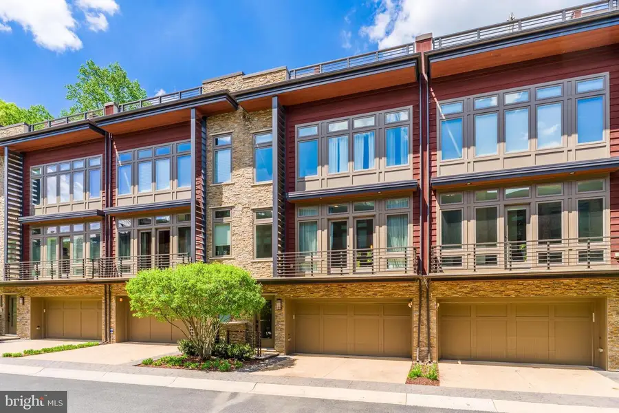5125 Willet Bridge Rd, Bethesda, MD 20816 - #2