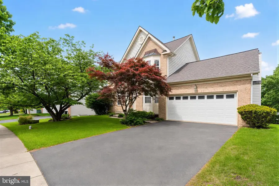 11405 Crownwood Ln, Rockville, MD 20850 - #2