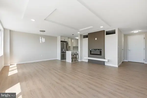 10201 Grosvenor Pl #1626, ROCKVILLE, MD 20852