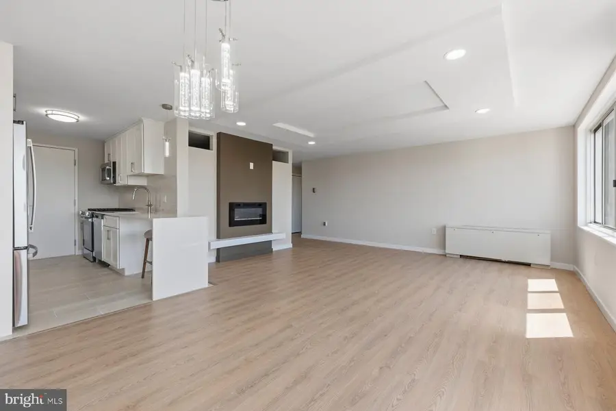 10201 Grosvenor Pl #1626, Rockville, MD 20852 - #2