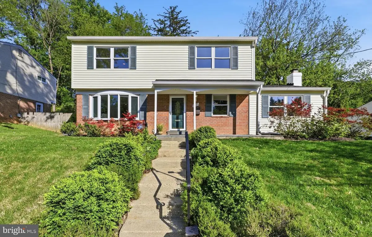 10809 Drumm Ave, Kensington, MD 20895 - #1